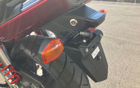 HONDA CB400SFV-4ABS 2022 NC42