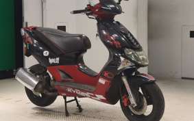 KYMCO SUPER 9
