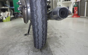 HONDA C50 SUPER CUB 2007 AA01