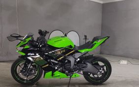 KAWASAKI NINJA ZX-6R ZX636G
