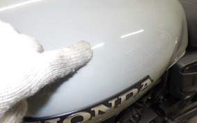 HONDA GB350S 2022 NC59