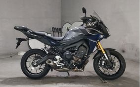 YAMAHA MT-09 RN36J