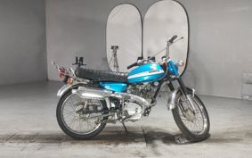 HONDA CL90 BENLY CL90K