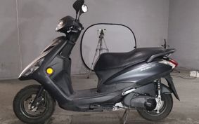 YAMAHA  AXIS Z SED7J