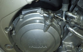 YAMAHA TDM900 2002