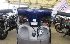 HONDA GIORNO 2 AF70