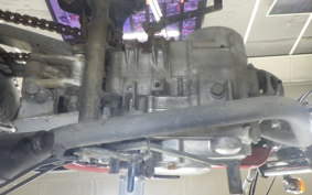 HONDA APE 50 2025 AC16