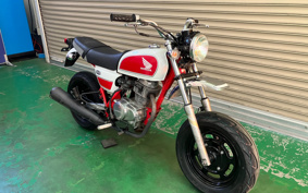 HONDA APE 100 HC07