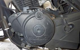 SUZUKI GIXXER 150 NG4BG