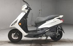 YAMAHA AXIS Z SED7J