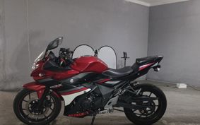 SUZUKI ADDRESS V125 CF4MA