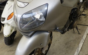 KAWASAKI ZX 1200 NINJA R 2000 ZXT20A
