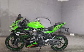 KAWASAKI  NINJA ZX-25R SE ZX250E