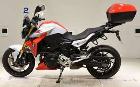 BMW F900R 2020