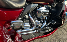 HARLEY FLHTCU 2014 MAL