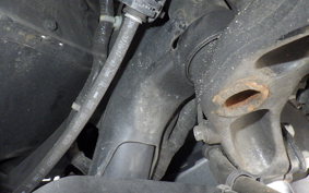 YAMAHA N-MAX 155 A SG50J