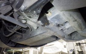 SUZUKI ADDRESS V125 S 1999 CF4MA