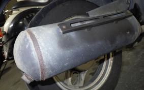 HONDA DIO CESTA GEN 2