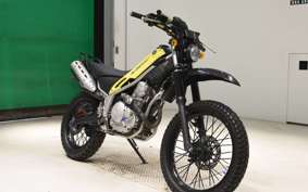 YAMAHA TRICKER 2013 DG10J