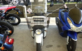 HONDA BENLY 50 AA03