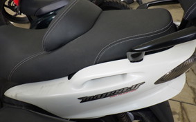 YAMAHA MAJESTY 125 FI