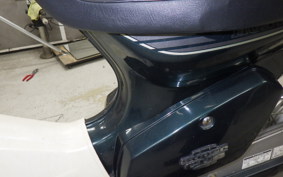 HONDA C50 SUPER CUB E AA01