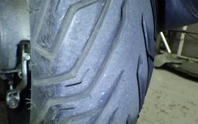 HONDA PCX125 2020 JF81