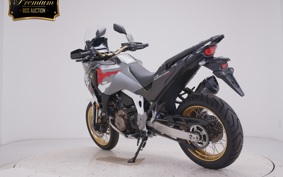 HONDA CRF1100L AFRICA TWIN DCT 2026 SD15