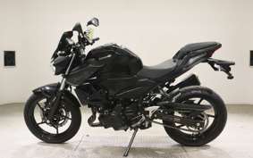 KAWASAKI Z400 Gen.2 2021 EX400G