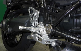 BMW R NINE T 2014