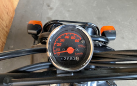 HONDA ZUMAR AF58