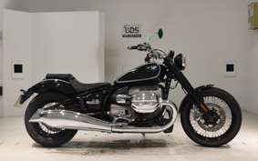 BMW R18 FIRST EDITION 2018