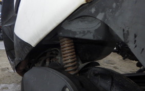 SUZUKI LET's 2 CA1PA