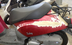 HONDA TODAY AF61