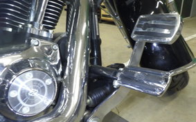 HARLEY FLSTN 1450 2005