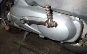 HONDA DIO Gen.6 AF62