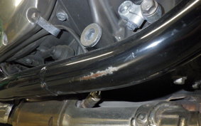 HONDA CB1100 2010 SC65