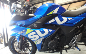 SUZUKI GSX250R DN11A