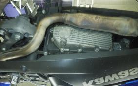 KAWASAKI NINJA 250 1991 EX250L