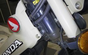 HONDA CT125 HUNTER CUB 2025 JA55