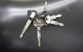 SUZUKI Vｽﾄﾛｰﾑ250 2006