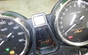 HONDA CB400SF GEN 4 A 2021 NC42