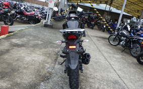 SUZUKI Vｽﾄﾛｰﾑ250SX EL11L