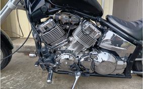 YAMAHA DRAGSTAR 400 2002 VH01J
