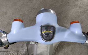 HONDA LITTLE CUB AA01