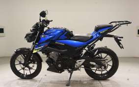 SUZUKI GSX-S125 2024 DL32B
