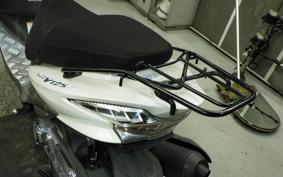 SUZUKI ADDRESS V125 S CF4MA