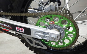 KAWASAKI KX112 2019 KX112A