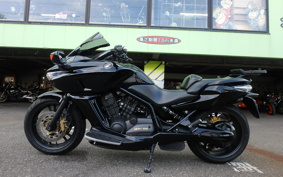 HONDA DN01 2009 RC55