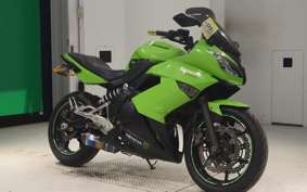 KAWASAKI NINJA 400R 2011 ER400B
